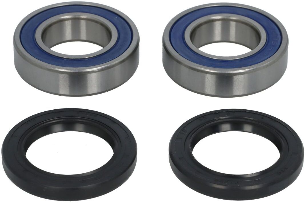 All Balls Set di cuscinetti ruota AB25-1273