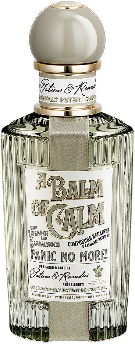 100ml PENHALIGON'S Potions & Remedies A Balm of Calm Eau de Parfum