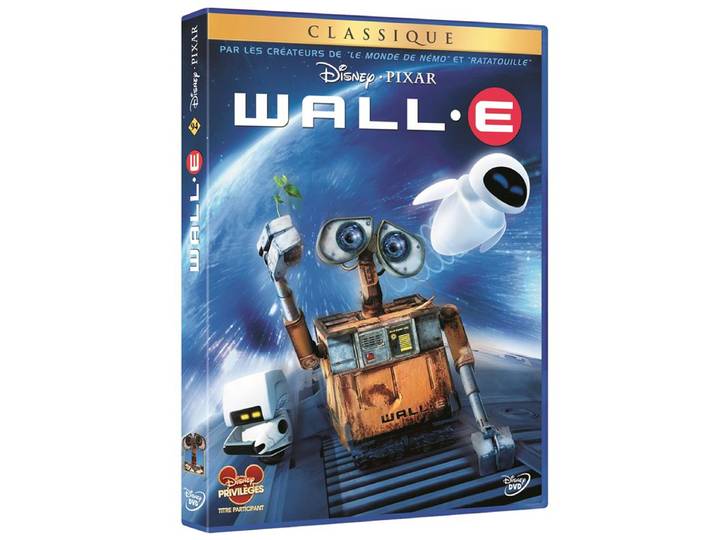 Wall-E