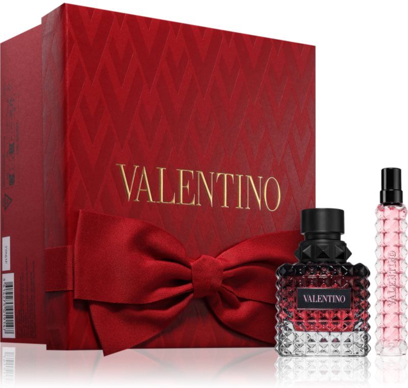 Valentino Born In Roma Donna coffret cadeau pour femme