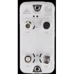 Ifm Electronic IO-Link-Master AC6003