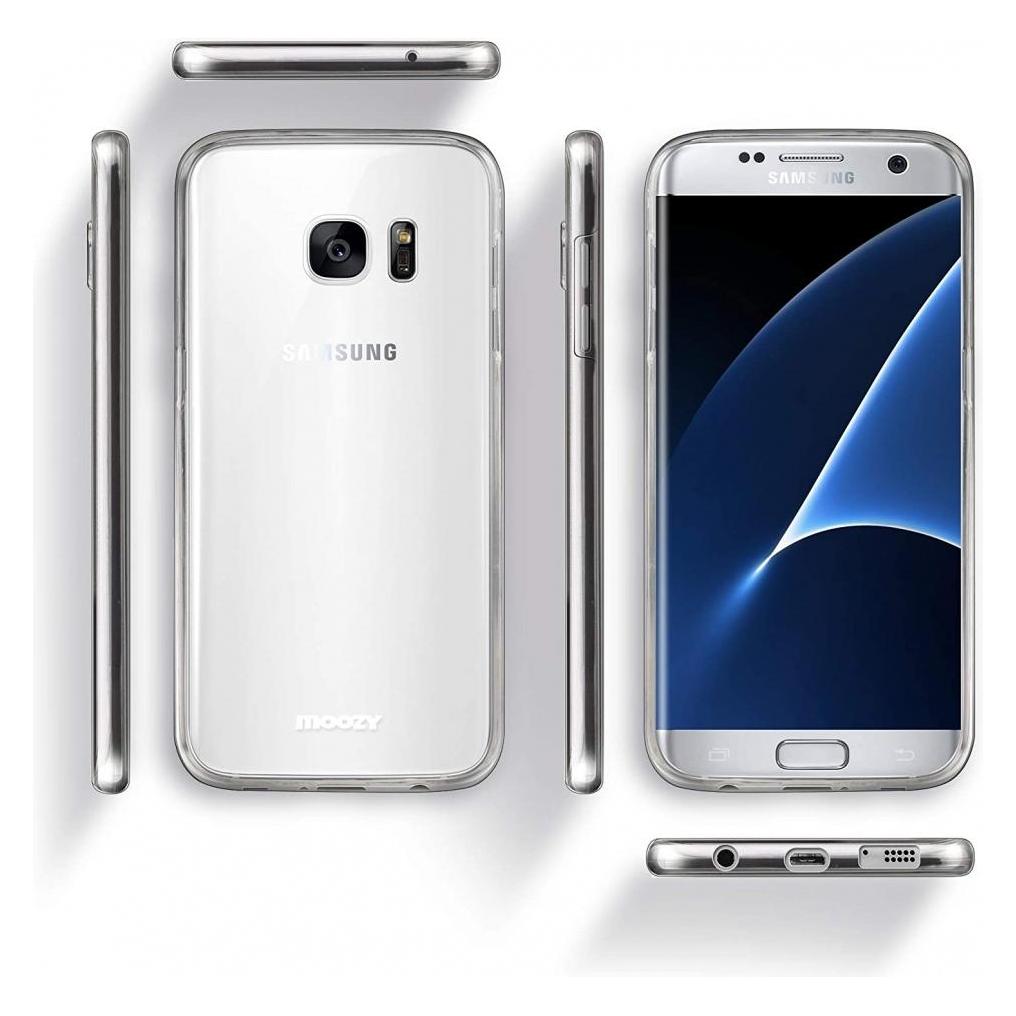 Screenguard 360° Screen & Body Protector Samsung Galaxy S7 Hülle mit Folie (Samsung Galaxy S7) (00026639)