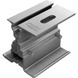 SL Rack Stehfalzklemme 2.0 - D für Prefa 11402-07
