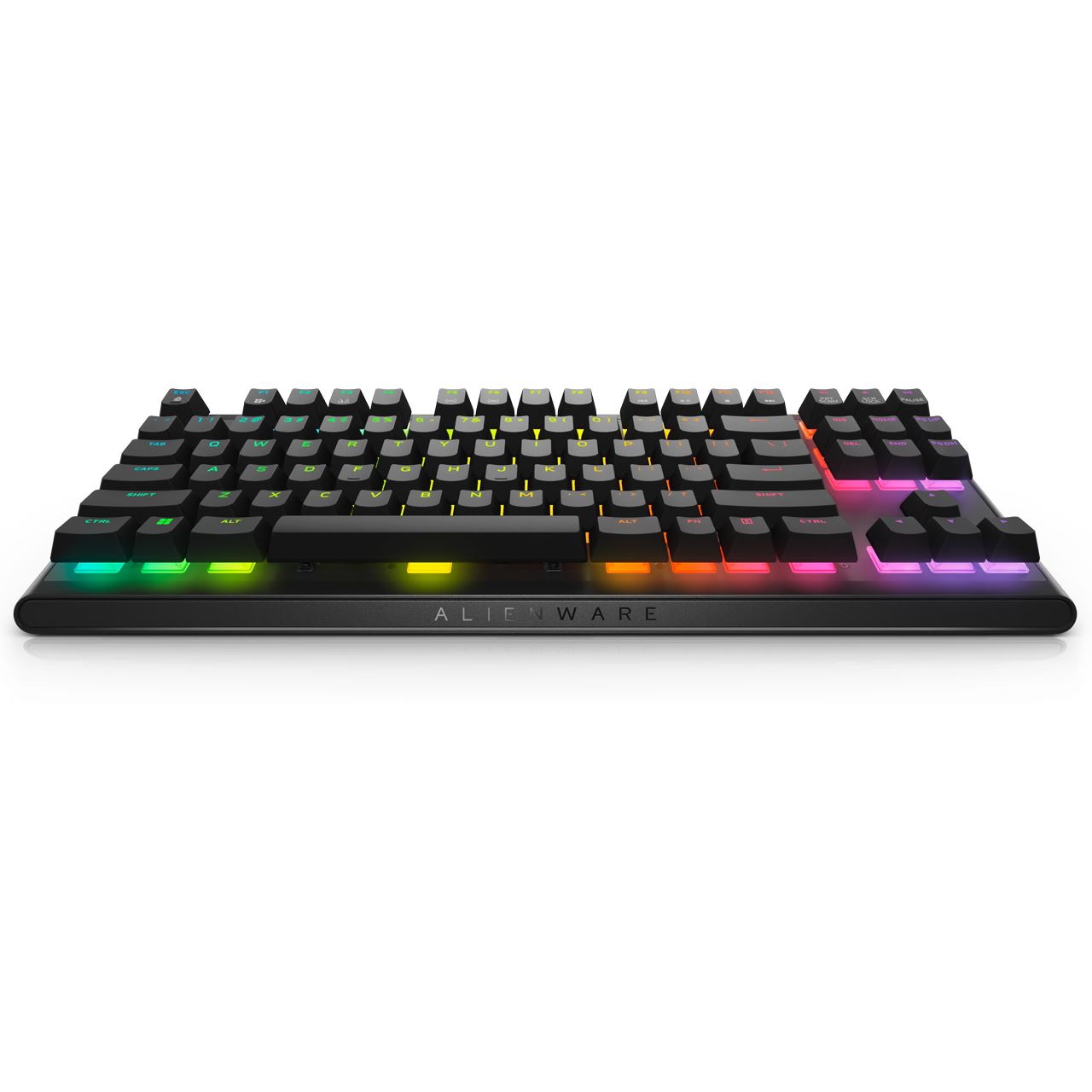 Dell TENKEYLESS GAMING KB - AW420K