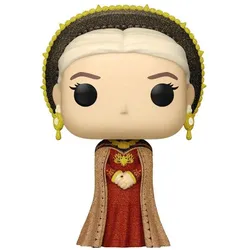 Funko POP Game of Thrones House of the Dragon Rhaenyra Targaryen Exclusive