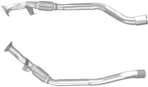 VEGAZ AR-210 Exhaust Pipe
