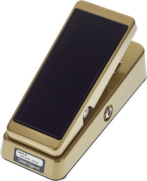 Xotic XVP-250K Volume Pedal Gold Metallic