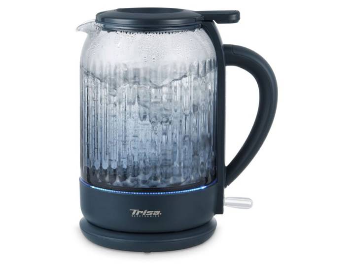 Trisa Wasserkocher Silent Boil 1,5 l