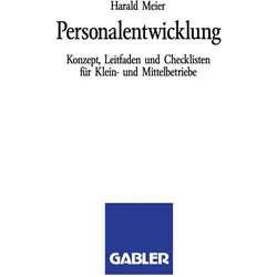 Personalentwicklung, Fachbücher