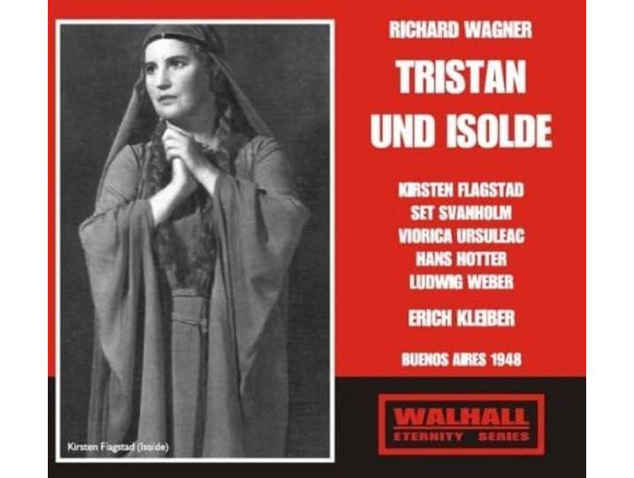 Wagner: Tristan & Isolde