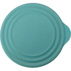 Deckel für Eleganzia - babyblau (Formnummer 5026)