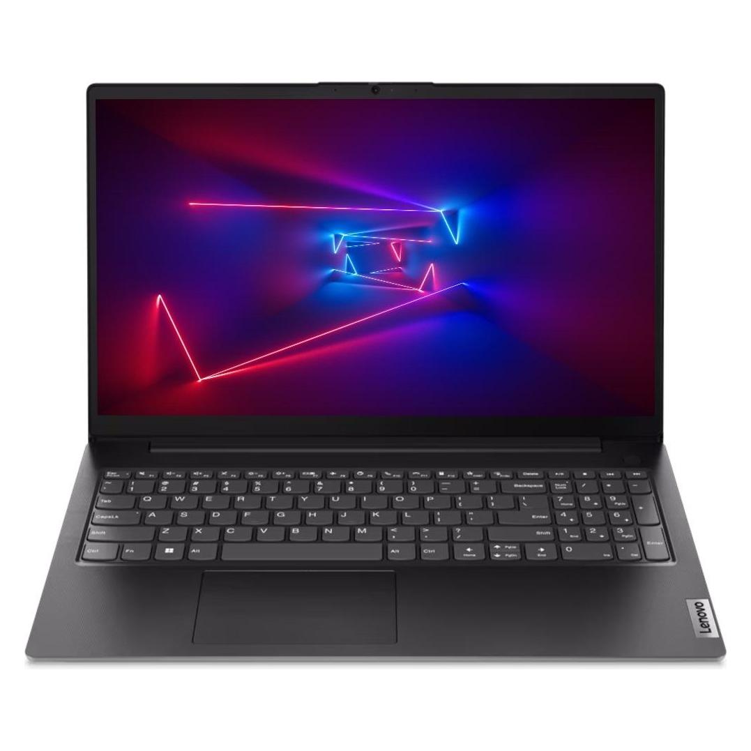 Lenovo V15 G4 82YU00MEGE - 15,6" FHD, AMD Athlon 7120U, 8GB RAM, 256GB SSD, DOS (15.60", 256 GB, 8 GB, DE, AMD Athlon Silver 7120U) (82YU00MEGE)