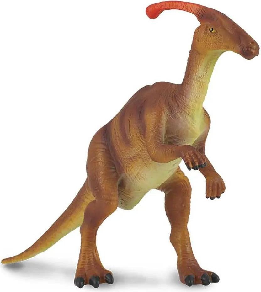 Collecta Parasaurolophus Dierbeeld