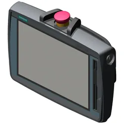 Siemens 6AV2145-6KB20-0AS0 SIMATIC HMI TP1000F Mobile 6AV21456KB200AS0