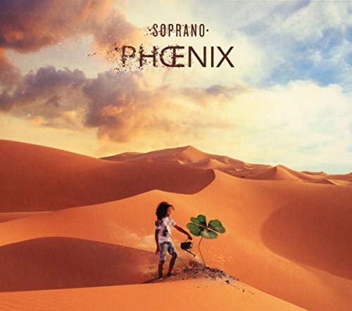 Soprano - Phoenix - Preis vom 08.10.2026 07:26:42 h