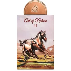 Lattafa Pride Art of Nature II Eau de Parfum