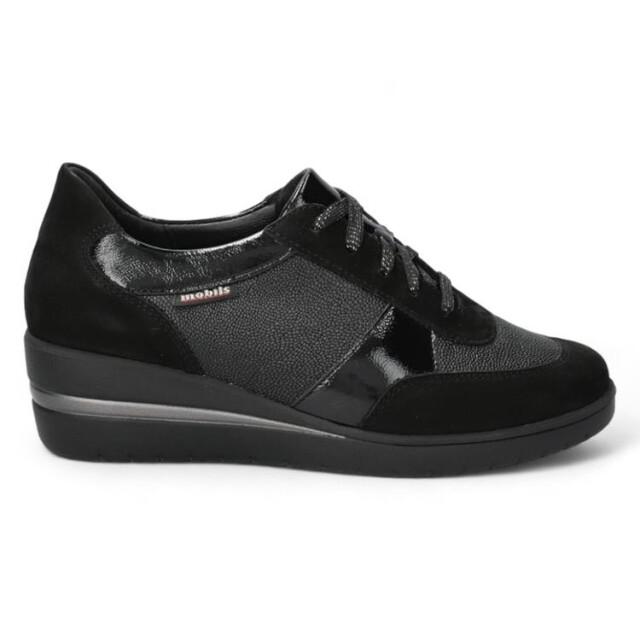 Mephisto Paige