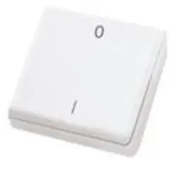 Eltako Funk-Minihandsender FMH2-rw