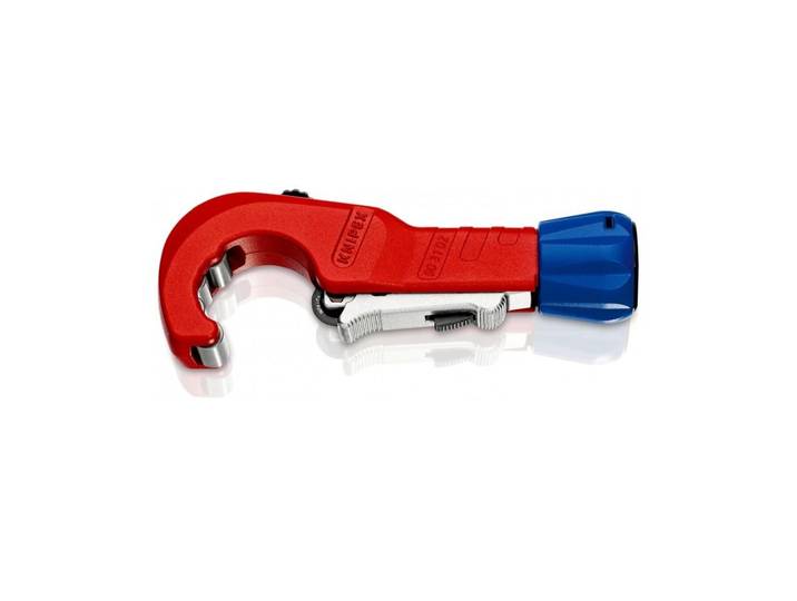 Rohrzange KNIPEX TubiX , schwarz, Metall, Zangen, Rohrzange