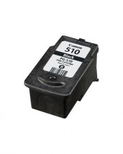 Canon PG-510 Schwarz Original Tintenpatrone 220 Seiten (2970B001)