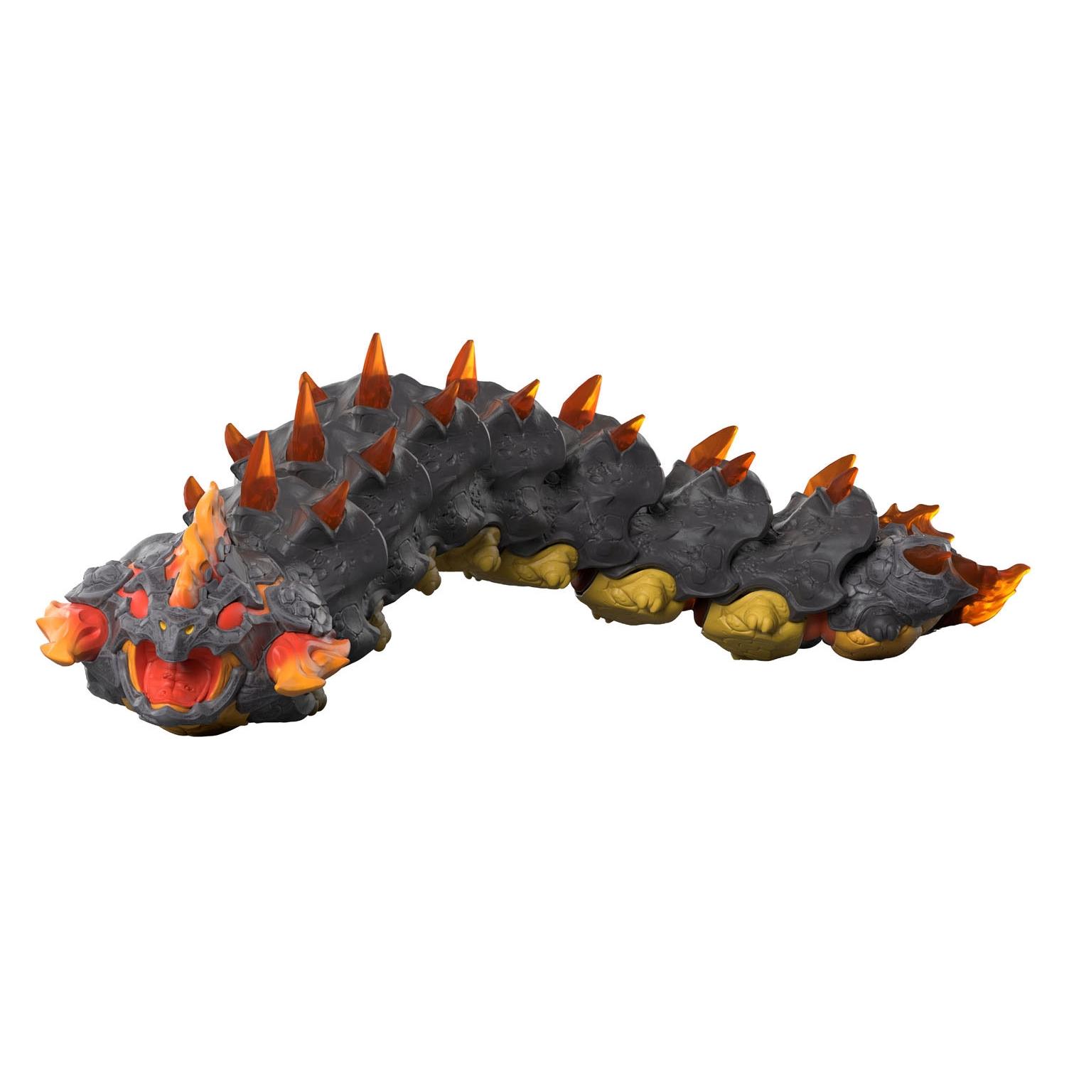 Schleich Lavawurm (70864)