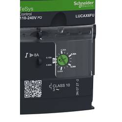 Schneider Electric LUCAX6FU Steuereinheit