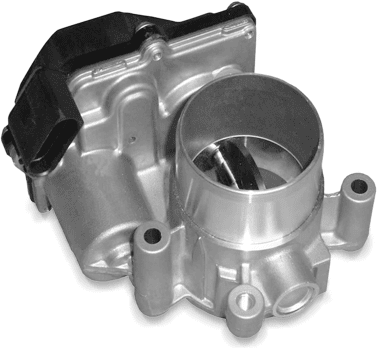 MAXGEAR 58-0044 Throttle body