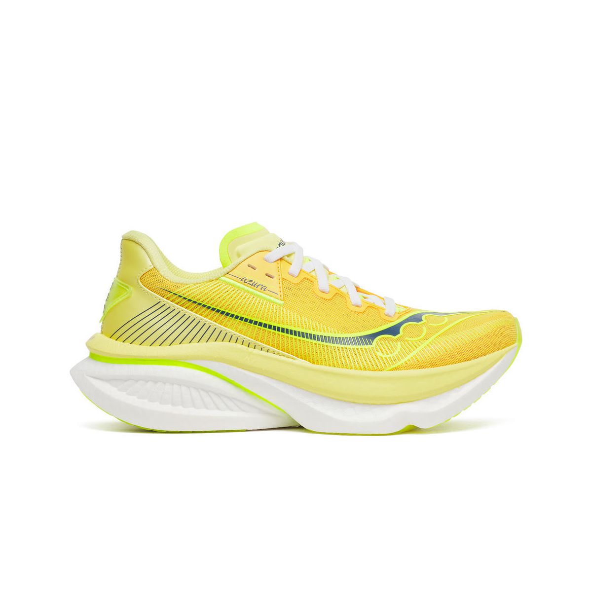 Saucony Endorphin Azura Women sunrise (125) 42,5 S11070-125-42,5-Medium