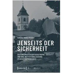 Jenseits der Sicherheit, Fachbücher