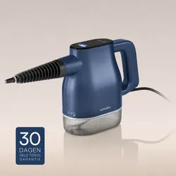 Handdampfreiniger AirSteam S1