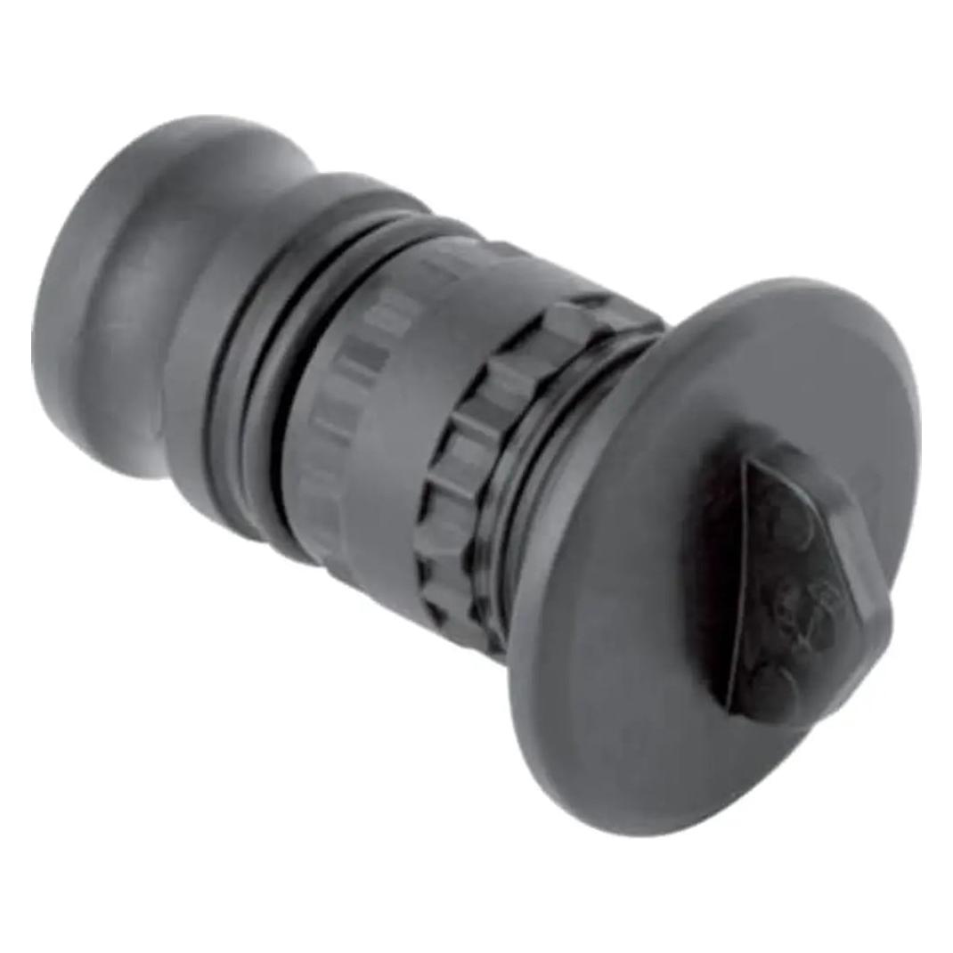Geberit Vertriebs GmbH Mepla Endadapter (PVDF) für Sockelleistenanschluss 20mm (622000005)