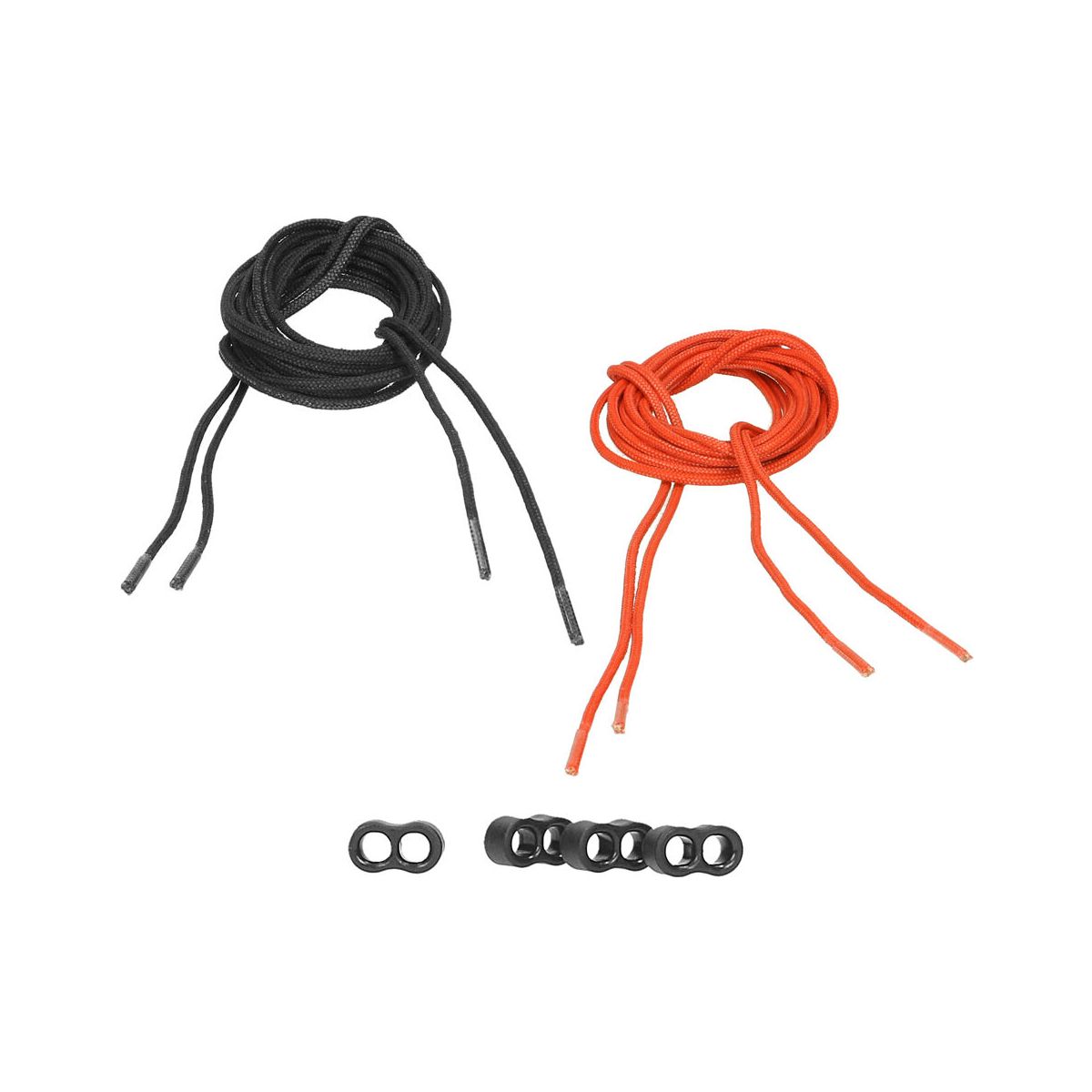 HAIX Laces Fire Hero 3.0 12,5-15 905142.12.515