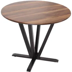 MCW, Gartentisch + Balkontisch, M56 (92 x 76 cm)