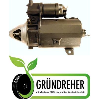 REDFAIR Starter rf11801s für Citroën Citroën/Peugeot