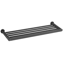 Gessi Emporio Ablage 60 cm, 38950299, Farbe: Schwarz XL