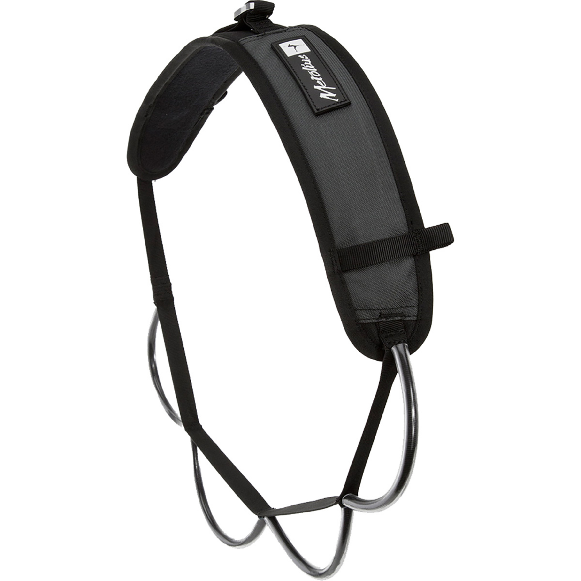 Metolius Multi Loop Gear Sling Big Wall & Zubehör schwarz Alpinklettern