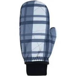 ROECKL SPORTS Herren Handschuhe Kladno, Größe M in Blau Blau