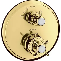 Hansgrohe Thermostat Unterputz Axor Montreux 16800990