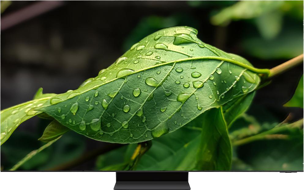 Neo QLED GQ-65QN900C, QLED-Fernseher