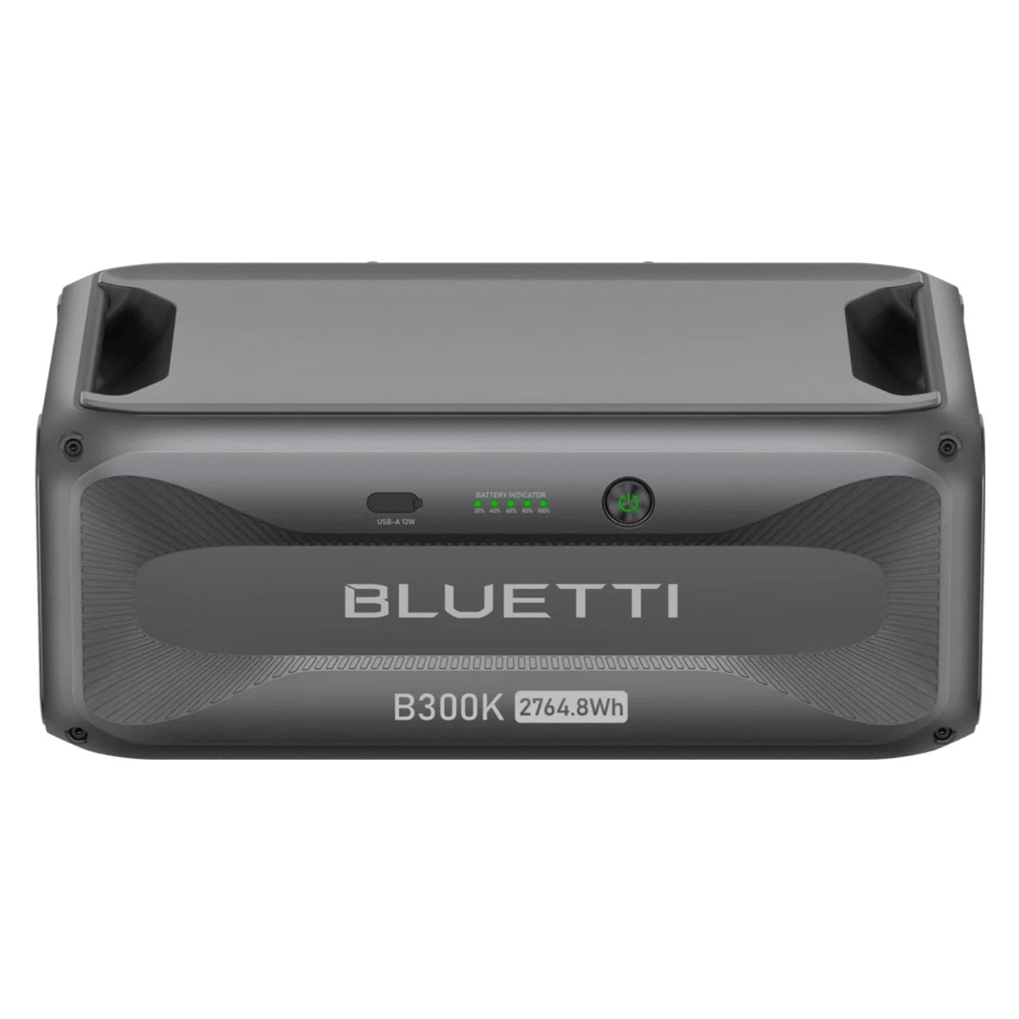 Bluetti BlueCell 300 B300K (P-B300K1-EU-GY-20)