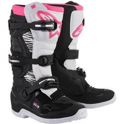 Alpinestars, Motorradschuhe, Tech3 Stella (Damen, 39)