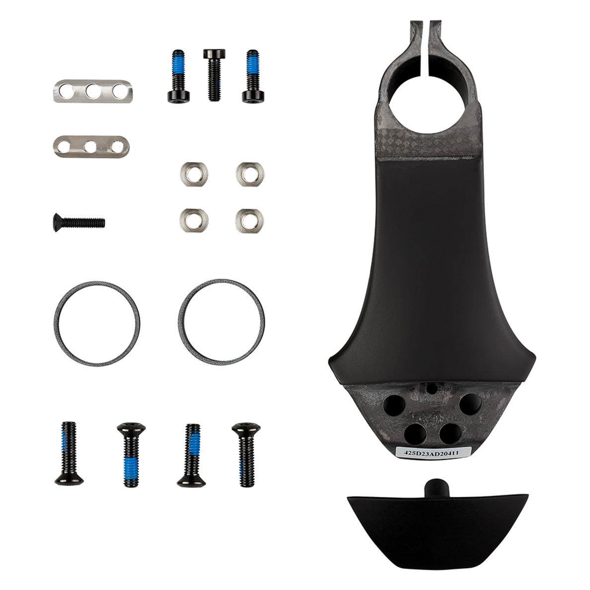 Look COMBO AERO STEM -7° Blade 2 (80 mm) (00026339)