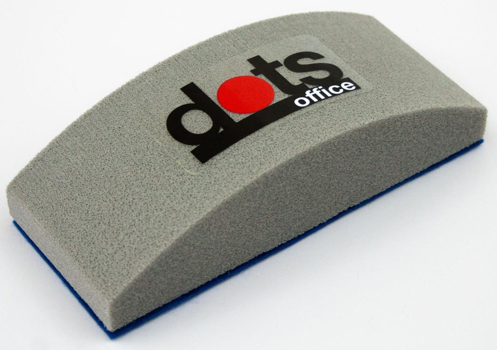 dots Tafellöscher grau 73706