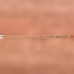 Faber Castell Künstler-Pastell Pitt 4,3mm ocker gebrannt