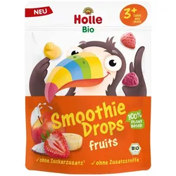 Smoothie Drops - fruits 15g