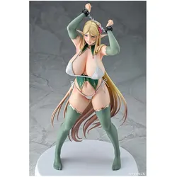 Q-Six The Twilight Elf of the Evening PVC Statue 1/6 Eilene 28 cm