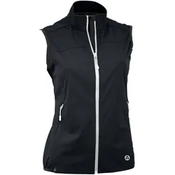 Maul Damen Entschenkopf 10.0 Outdoorweste - 38 - black