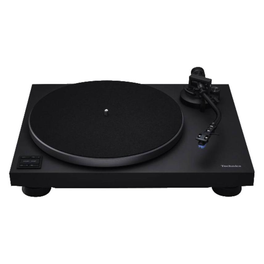 Technics SL-40CBT Black (Manuell) (SL40CBT)