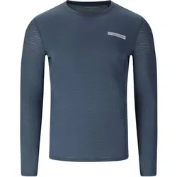 ENDURANCE Midlayer Bopha, Größe 2XL in Blau Blau