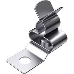 Hebotec SKD 4 3 - 6 Befestigungselement schraubbar 1022-302C Bündel-Ø-Bereich 3 bis 6 mm 1 St.